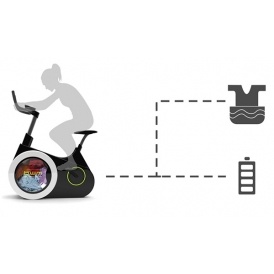 Bike Washing Machine!