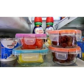 Kitchen Storage Items From $3