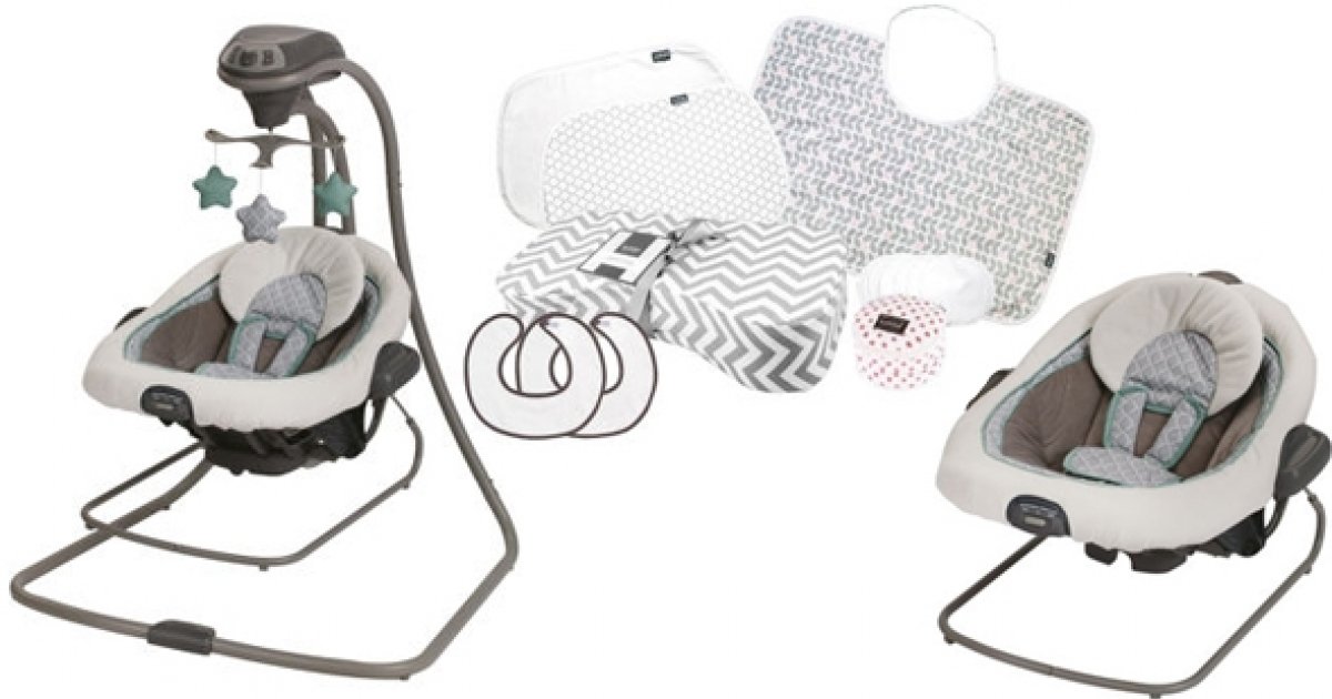 Great Deals on New Baby MustHaves Costco