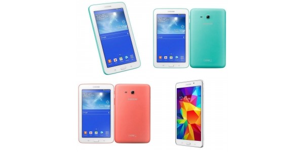 Samsung Galaxy Tablets On Clearance From $129 @ Walmart.ca