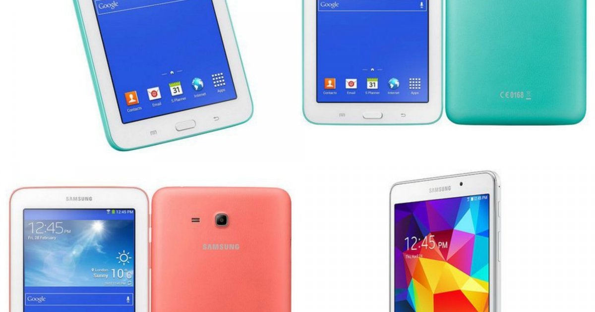 Samsung Galaxy Tablets On Clearance From 129 Walmart.ca