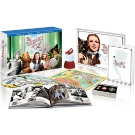 The Wizard of Oz now $36 (was $110)