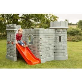 Classic Castle Play House for $390