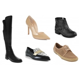Extra 55% Off Women's Clearance Shoes
