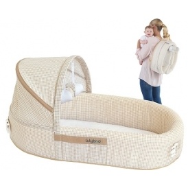 LulyBoo Baby Lounge Now $55