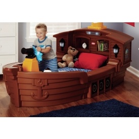 Dimensions The Little Tikes 3-in-1 Sports Center grows as your baby does! With three modes of play and adjustable height basketball hoop. It even folds for easy storage! It's a slam dunk!