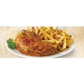 2 Swiss Chalet Dinners From $15