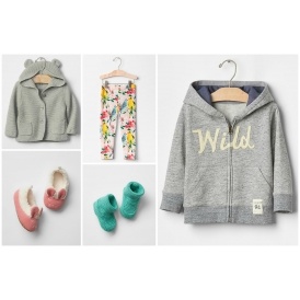 Up to 40% Off Spring Styles + Extra 25% Off