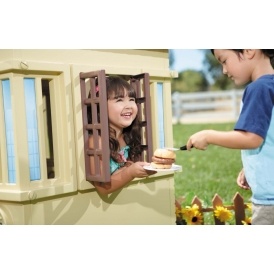 Cape Cottage Playhouse From $80