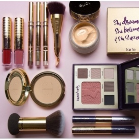 Save Up to $30 Off Your Purchase @ Tarte