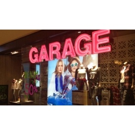 30% Off & Free Shipping @ Garage