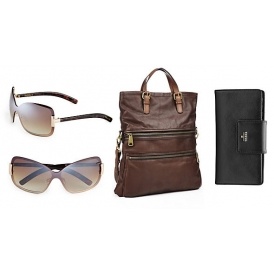 Save up to 30% on Accessories @ The Bay