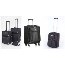 Luggage from $37.49 @ Sears
