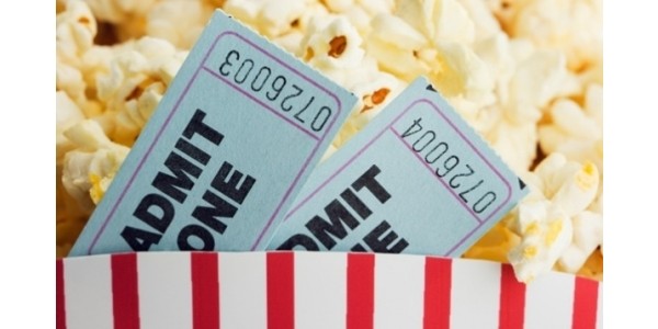 March Family Favourite Movies Only $3 @ Cineplex Canada
