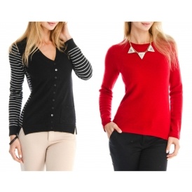 Extra 20% On Sweater Sale @ Beyond The Rack
