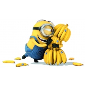 Minions Movie for $13