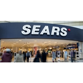 $20 Off $100 @ Sears.ca