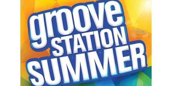 Google Play Store: Groove Station Summer - Just $0.99