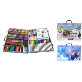 Crayola Frozen Art Case $14.97 @ Toys R Us