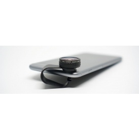 Clip-On Camera Lens for Smartphone $16