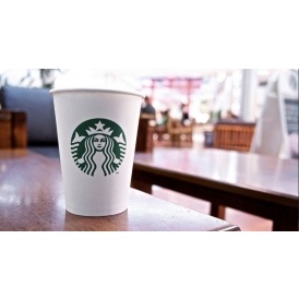 Happy Mondays @ Starbucks