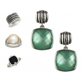 FLASH SALE On Jewelry @ The Bay