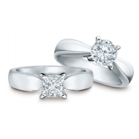 Diamonds & Gemstones From $40
