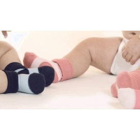 Sock Ons From $9 Shipped