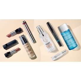 30% off + Free Shipping @ Marcelle