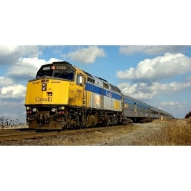 50% Off March Break Trips