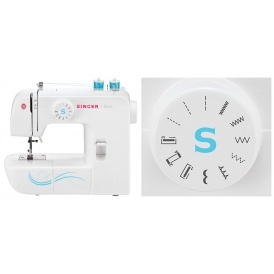 Singer Basic Sewing Machine $80 Shipped