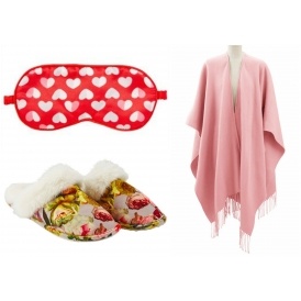 Half Off Slippers and Sleepwear @ Chapters