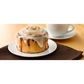 New Cinnabon Coupons