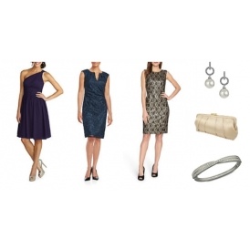25% off the Wedding Shop @ Hudson's Bay
