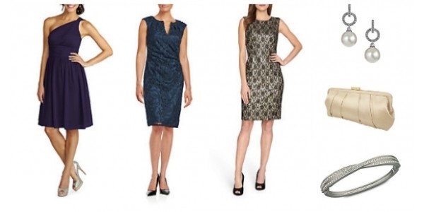 25% off the Wedding Shop with Code @ Hudson's Bay