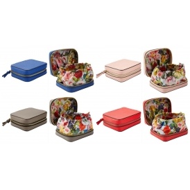 Jewellery Travel Cases Just $12 @ Chapters