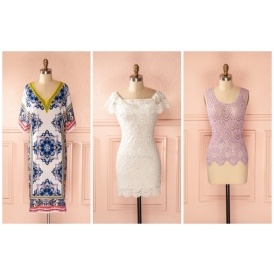 Sale Items From $9 & Free Shipping