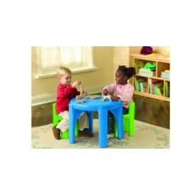 Little Tikes Table & Chairs $30 @ Toys R Us