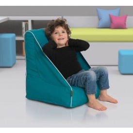 Lil Cuddler Foam Chair Now $25 @ Walmart