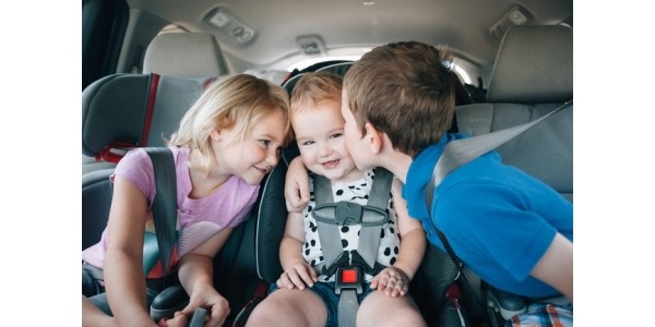 Travelling With Toddler Survival Guide: The Must Have Items