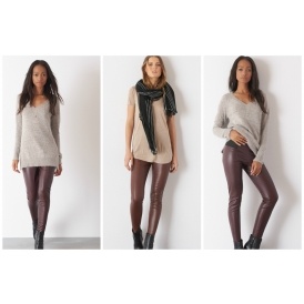 Leggings Now $6 & Free Shipping!