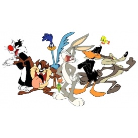Looney Tunes Collections From $11
