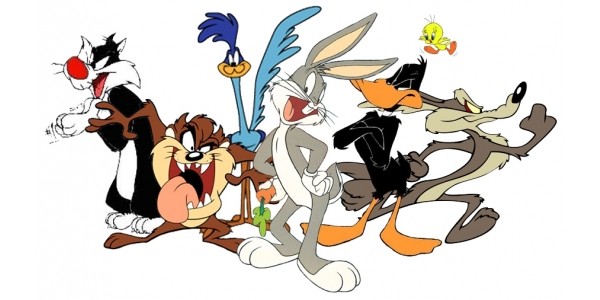 Looney Tunes Collections From $11 @ Amazon.ca