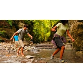 20% off + Free Shipping @ Live Out There