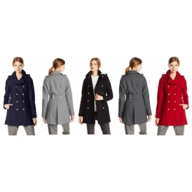 Military-Style Jackets Up to 85% Off