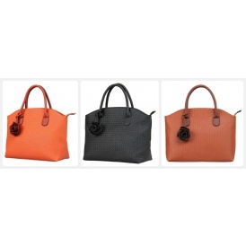 Hynes Tote Handbag Now $30 Shipped
