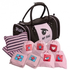 Kushies Baby My Bag Now $40 @ Walmart.ca