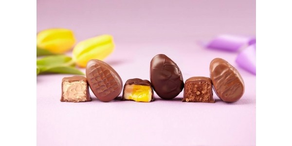 Say Hello to Purdy's Easter Chocolate Collection!