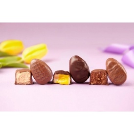 Purdy's Easter Collection is Here