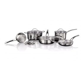 9-Piece Cookware Set 60% Off @ Sears Outlet